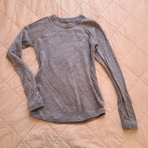 Lululemon Merino Wool Sweater